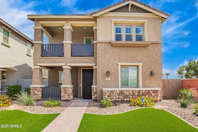 2617 S Entwistle St, Gilbert, AZ 85295 - photo 2