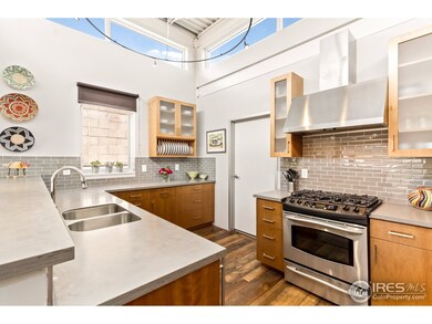 1637 Pearl St unit 301, Boulder, CO 80302 - photo 3