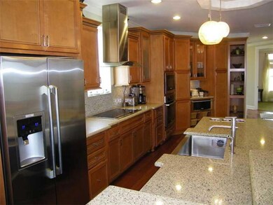 Kitchen. Electrolux Appliances, Warmer Drawer, Con