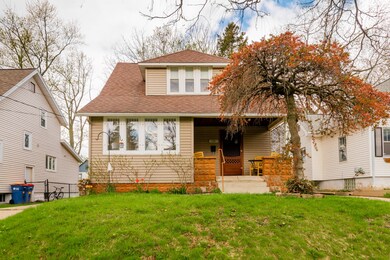 135 Mayfield