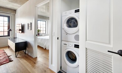 The Brooklyn Grand unit 4F, Brooklyn, NY 11211 - photo 5