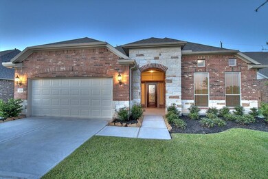 2210 Dama Dr, Rosenberg, TX 77471 - photo 2