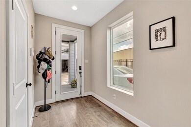 Entryway