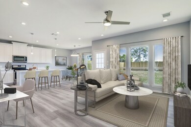 8123 James Franklin St, Houston, TX 77088 - photo 4