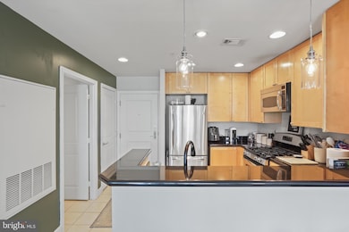 The Eclipse unit 414W, Arlington, VA 22202 - photo 4