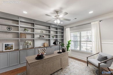 7000 Derby Dr SE, Owens Cross Roads, AL 35763 - photo 6