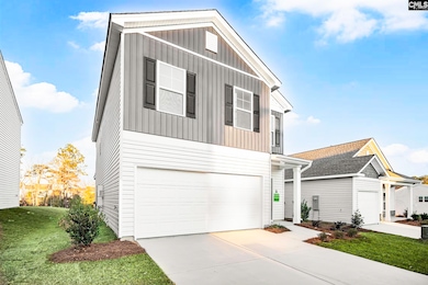 335 Hardwick Dr, Columbia, SC 29223 - photo 3