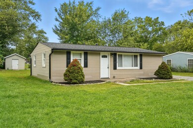 12734 Cedar Lake Rd, Crown Point, IN 46307 - photo 2
