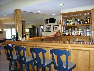Basement/Game Room.