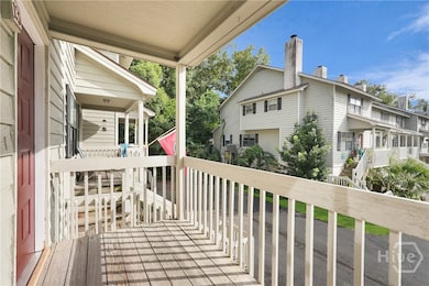 2612 Whatley Ave unit 13, Savannah, GA 31404 - photo 6