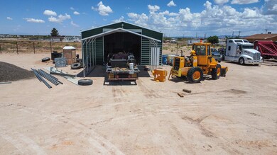 1141 Blackmon St, El Paso, TX 79928 - photo 4