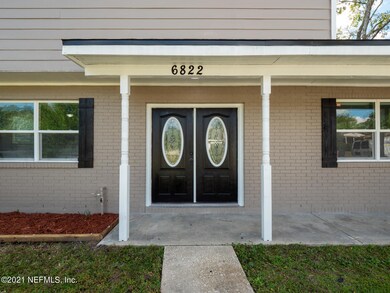 6822 Bogata Dr S, Jacksonville, FL 32210 - photo 2