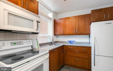 1201 O St NW unit 1A, Washington, DC 20005 - photo 4