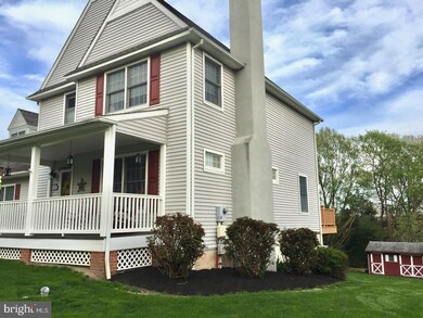 861 Neighbors Way, Perkasie, PA 18944 - photo 3