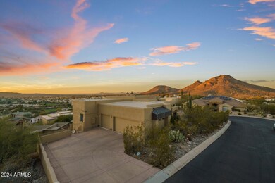 Views of Lookout Mountain