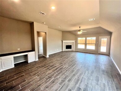 1833 Barberry, Weatherford, TX 76086 - photo 4