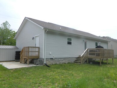 1530 S Spring St, Manchester, TN 37355 - photo 7