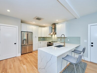 54 River St unit 4, Boston, MA 02126 - photo 4