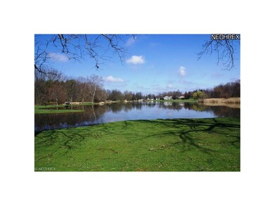Residents can enjoy the comforts of Roth Lake.