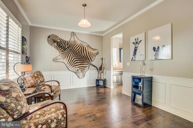 215 Rock Raymond Dr, Stafford, VA 22554 - photo 7