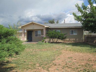 201 Plainview Dr, Alamogordo, NM 88310 - photo 5