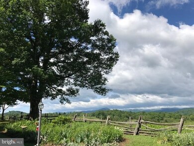 4802 Sperryville Pike, Woodville, VA 22749 - photo 4