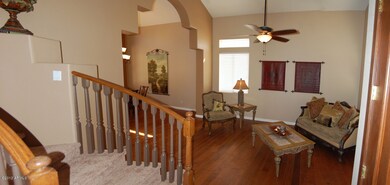 foyer