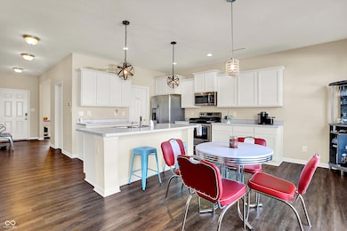 2087 Mach Ln, Franklin, IN 46131 - photo 6