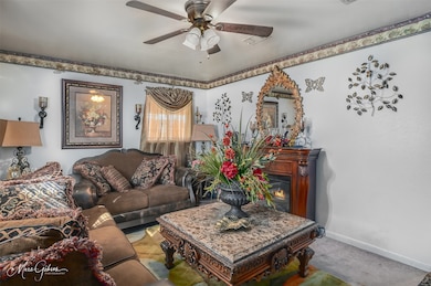 3936 Eileen Ln, Shreveport, LA 71109 - photo 4