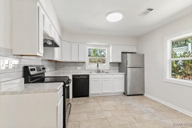 3517 N Georgetown Dr, Montgomery, AL 36109 - photo 4