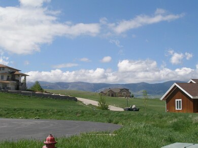 Frontyard Views
