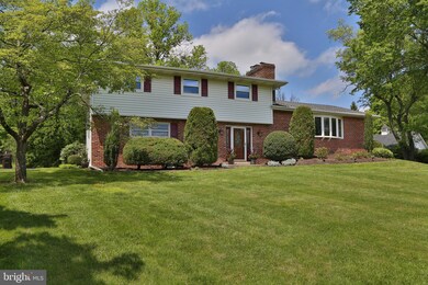 3867 Forest Dr, Doylestown, PA 18902 - photo 2