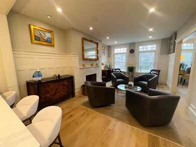1797 Beacon St unit 1, Brookline, MA 02445 - photo 5
