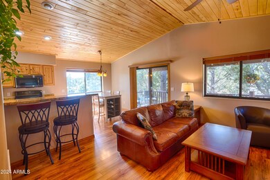 1941 N Bison Ridge Trail, Show Low, AZ 85901 - photo 5