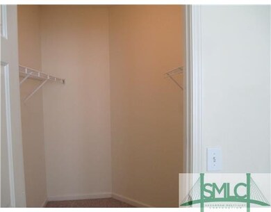 Other. Walk in Closet