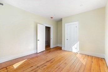 348 Centre St unit 3, Jamaica Plain, MA 02130 - photo 4