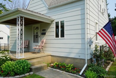 1197 Ruie Rd, North Tonawanda, NY 14120 - photo 2