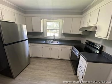 7568 Carrollburg Dr, Fayetteville, NC 28303 - photo 5