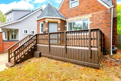 16143 Monica St, Detroit, MI 48221 - photo 2