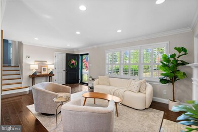 1001 Croton Dr, Alexandria, VA 22308 - photo 7