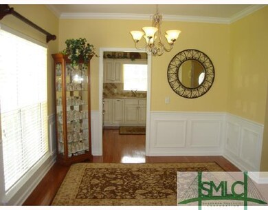 Dining Room.