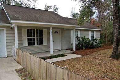 159 Sioux Trail, Crawfordville, FL 32327 - photo 2