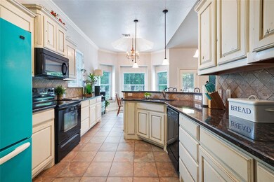 849 Andi Way, Weatherford, TX 76086 - photo 5