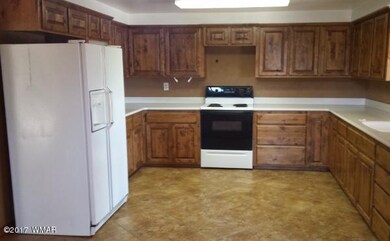 1553 Bourdon Ranch Rd, Show Low, AZ 85901 - photo 6