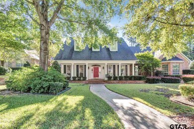 3654 Canyon Creek Cir, Tyler, TX 75707 - photo 2