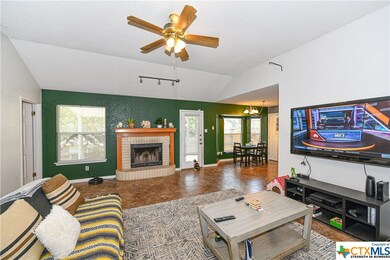 917 Saratoga Ln, Copperas Cove, TX 76522 - photo 3