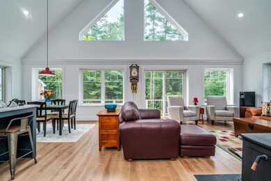 15 Moose Mountain Rd, Brookfield, NH 03872 - photo 2