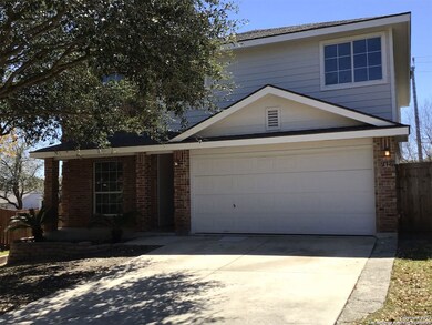 7427 Lacey Oak Path, San Antonio, TX 78223 - photo 2