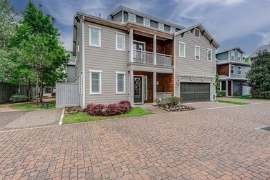 8603 Beckett Ln, Houston, TX 77055 - photo 2