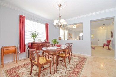 Dining / or Nook